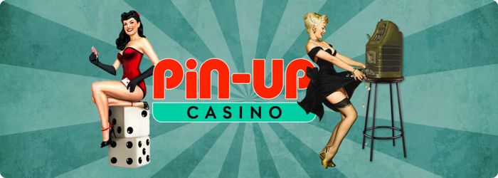 Revisión del establecimiento de juegos de azar Pin-Up